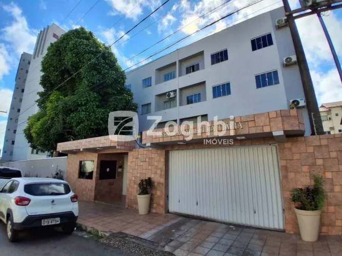 Apartamento para aluguel, 2 quartos, 1 vaga, Pedrinhas - Porto Velho/RO