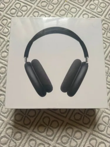 AirPods Max Midnight