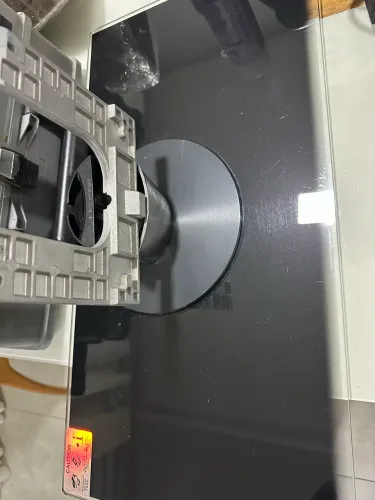 Suporte de mesa para Tv LG 55 polegadas 