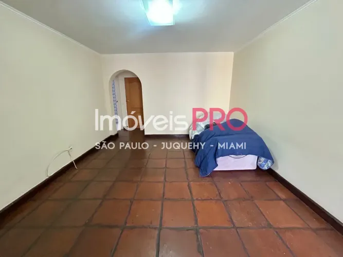 Apartamento, Moema Pássaros - São Paulo