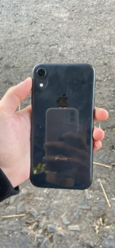 vendo iphone xr