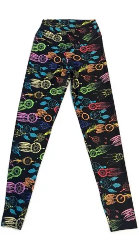 ? Legging Filtro dos Sonhos Neon - Tam M