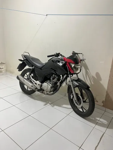 CG 150 2013 