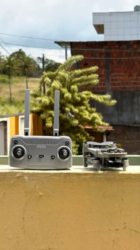 Drone CFLAY FAITH MINI