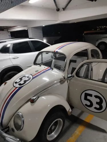 Volkswagen Fusca 1300 1966