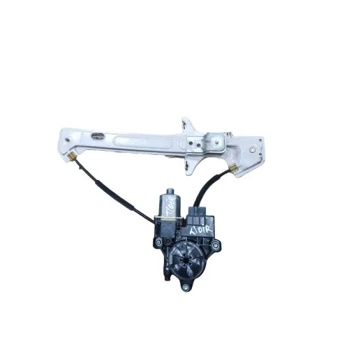 MAQUINA DE VIDRO ELÉTRICO TRASEIRA DIREITA VW POLO 2018 2019
