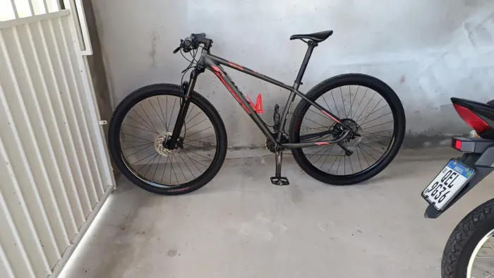 Bicicleta Sense Impact Pro 