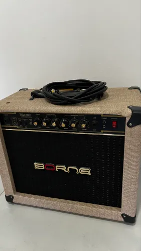 Amplificador