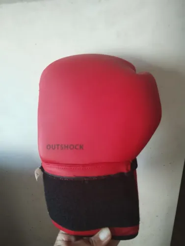 Luta de box
