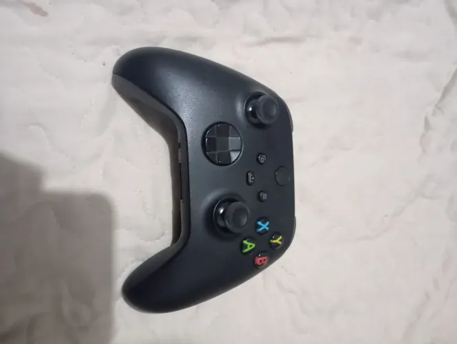 Controle Xbox séries 