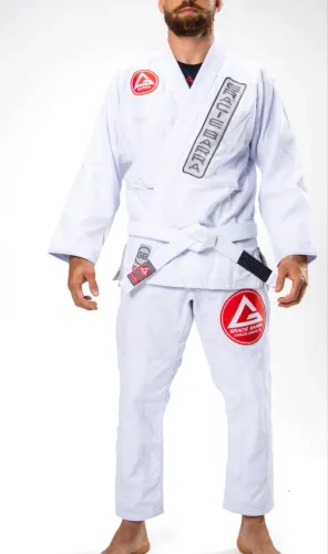 Kimono Gracie Barra A0