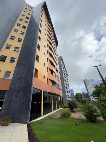 Apartamento para Venda em João Pessoa, Expedicionários, 3 dormitórios, 1 suíte, 3 banheiro