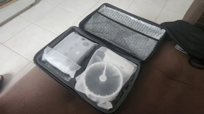 Drone Dji flip
