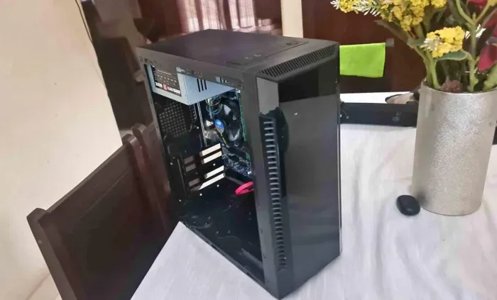 Computador I3-7100