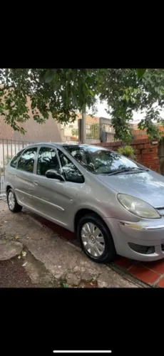 Citroen Xsara Picasso Exclus. 1.6/ 1.6 Flex 16V 2008