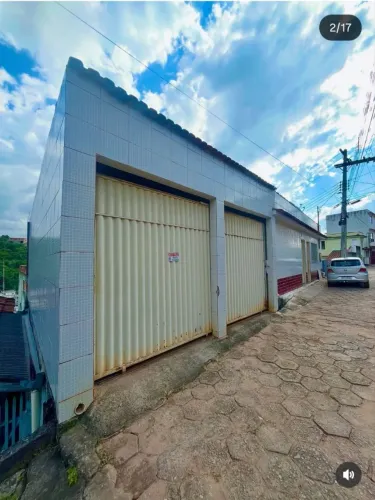 Vendo casa em Afonso Cláudio 