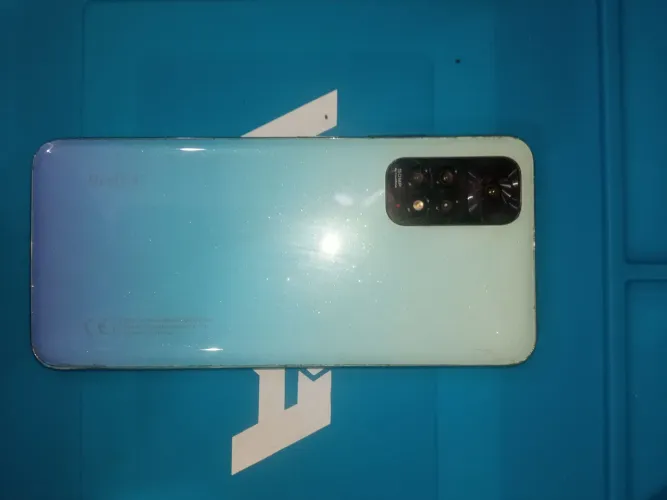 Celular Redmi Note 11