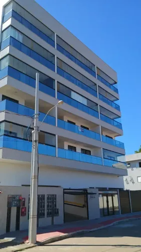 Imóvel para venda possui 70 metros quadrados com 2 quartos em Praia dos Castelhanos - Anch