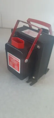 Transformador 110-220v 5000VA