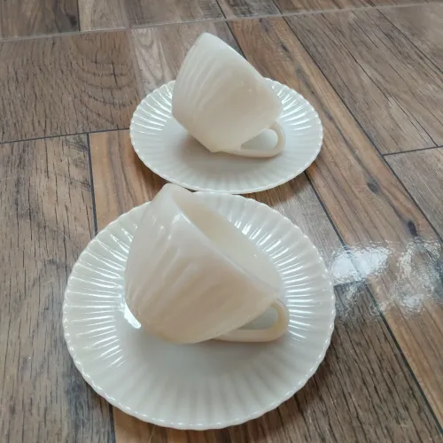 2 xicaras de chá colorex