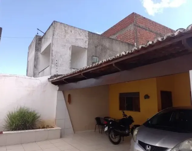 [VA] - CASA de 200m² no Planalto 