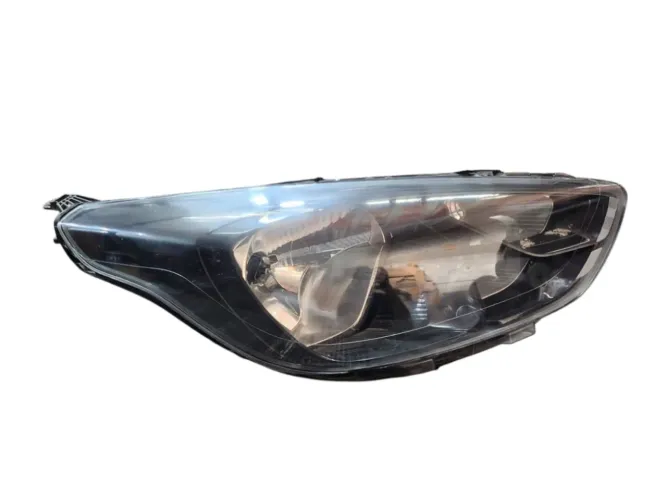Farol Direito Ford Ka 2019 2020 2021 2022