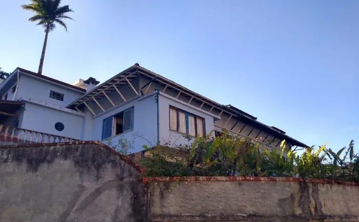 Casa à venda, Mosela, Petrópolis, RJ