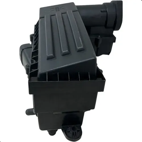 Caixa Filtro Ar Volkswagen Tiguan 2.0 200cv 2010 A 2015