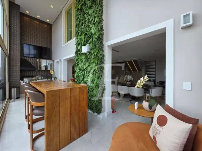 Cobertura à venda, 165 m² por R$ 3.250.000,00 - Jardim Sao Paulo(Zona Norte) - São Paulo/S