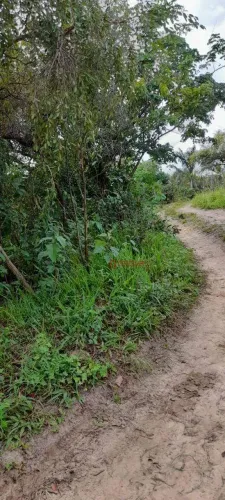 Terreno à venda, 3660 m² por R$ 270.000,00 - Porto de Sauípe - Entre Rios/BA