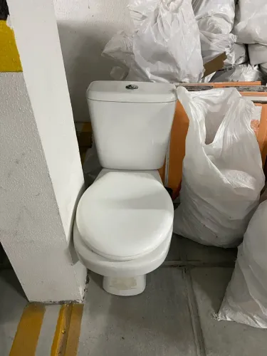 Privada Branca