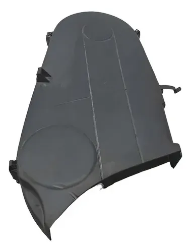 Capa Proteteçao Correia Dentada Gol G4 1.0 8v Cx362 1