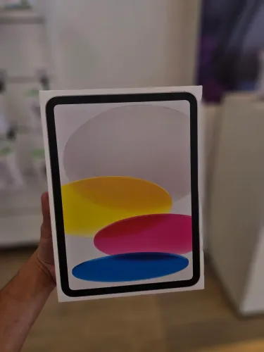 APPLE IPAD (A16) 11 WI-FI 128GB
