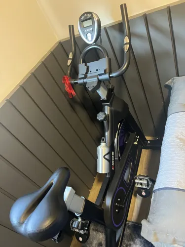 Bike Spinning Kikos