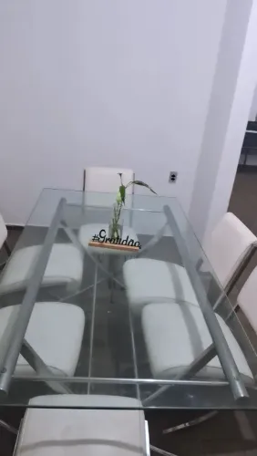 Vendo mesa