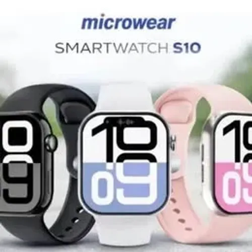 Relógio Digital Smartwatch Ultima Geração S10