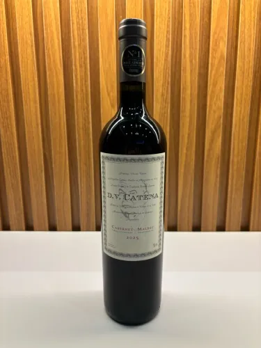 Vinho - DV Catena cabernet Malbec