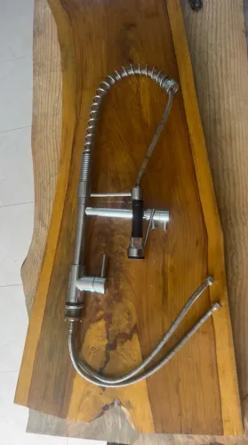 Torneira de cozinha