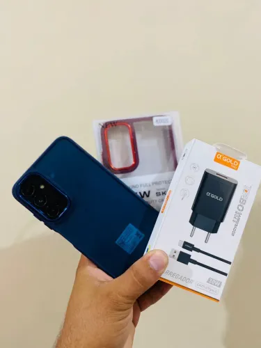 Vende-se A05s 128GB