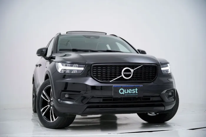 Volvo XC 40 T-5 Híbrido Insc. Express. 1.5 FWD 2021