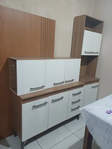Armário de cozinha