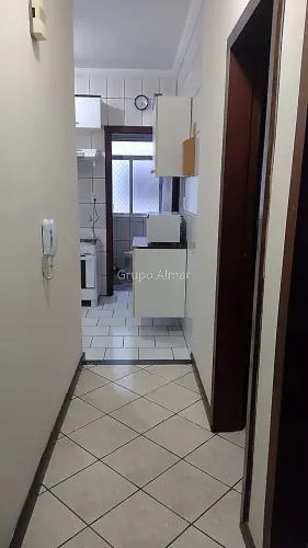 Cobertura 3 quartos - Granbery