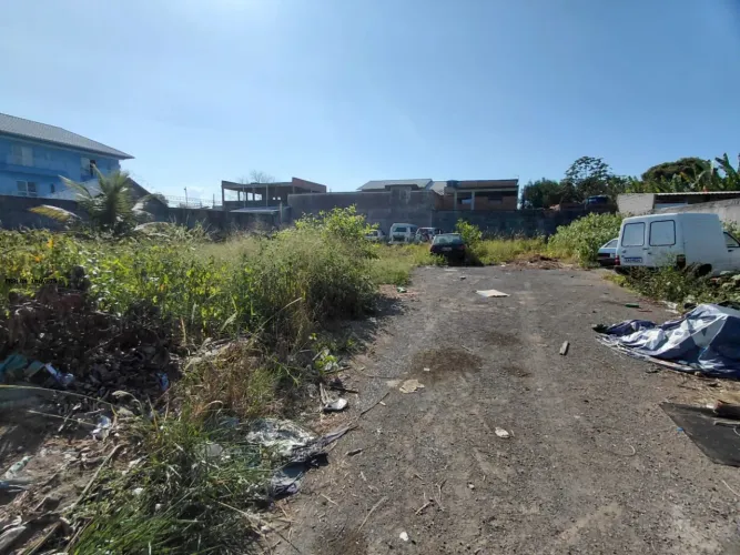 Terreno para Venda em Serra, Costa Dourada