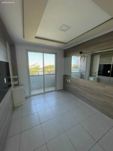 Apartamento para Venda em Fortaleza, Parquelândia, 3 dormitórios, 2 suítes, 3 banheiros, 1