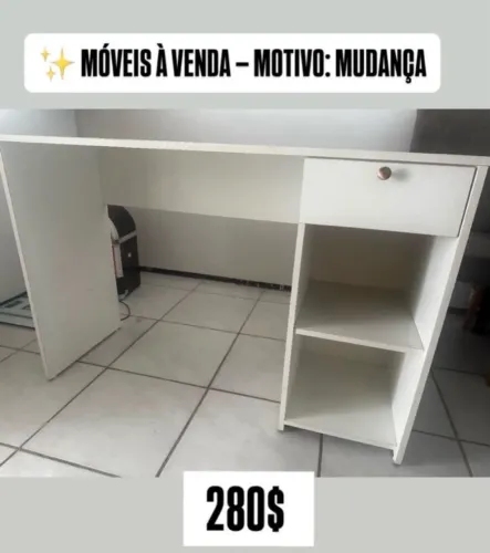 Escrivaninha