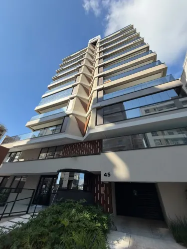 Apartamento para Venda em Itajaí, Praia Brava, 3 dormitórios, 2 suítes, 3 banheiros, 2 vag