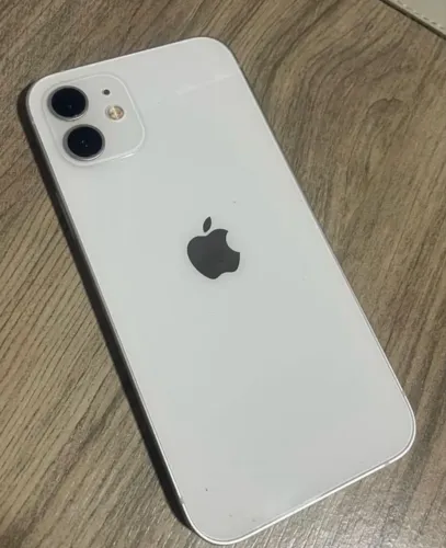 iPhone 12 carcaça
