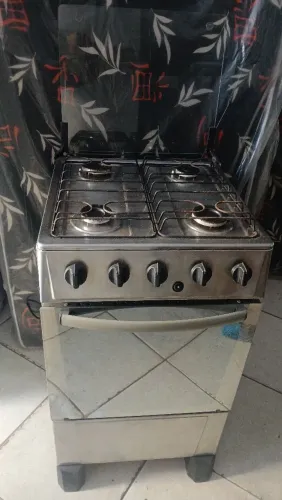 VENDO FOGÃO