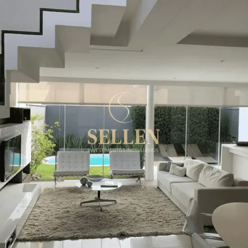 Casa Alto Padrão para locação, Centro, Balneário Camboriú, SC