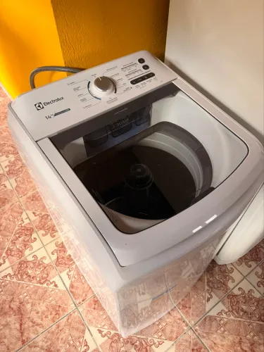 Máquina de lavar Electrolux 14kg - 1350,00
